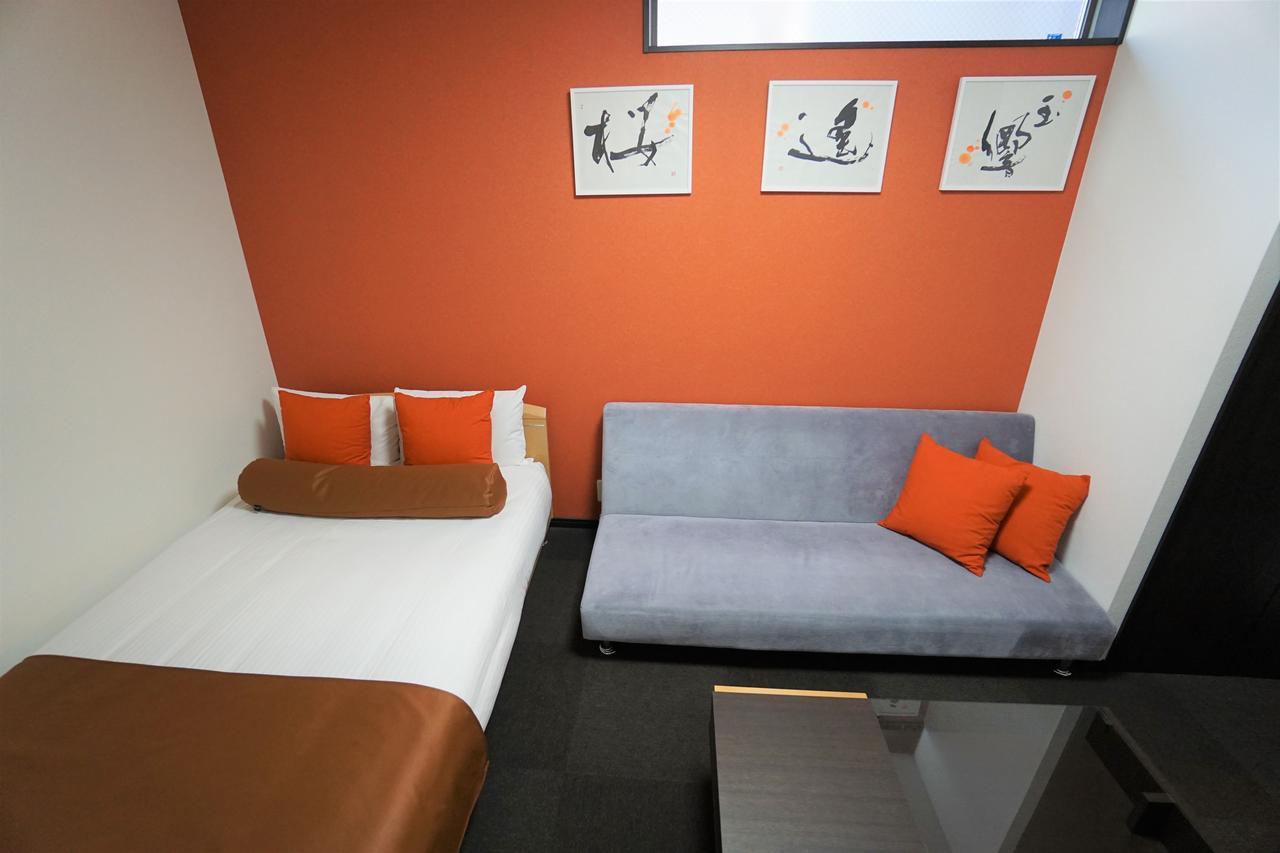 كيوتو Japaning Hotel Kiyomizu Gojo المظهر الخارجي الصورة
