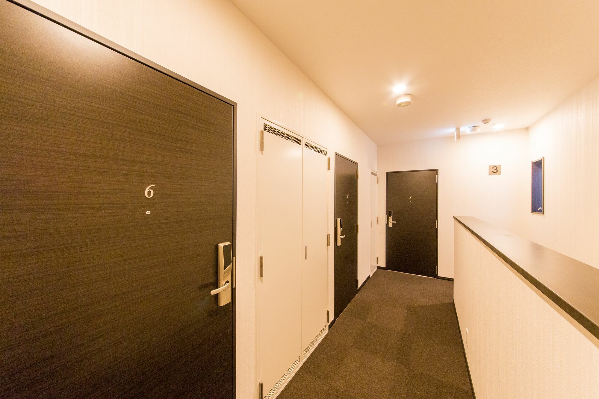 كيوتو Japaning Hotel Kiyomizu Gojo المظهر الخارجي الصورة
