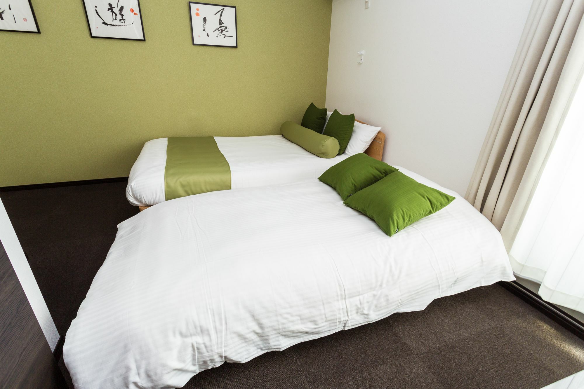 كيوتو Japaning Hotel Kiyomizu Gojo المظهر الخارجي الصورة