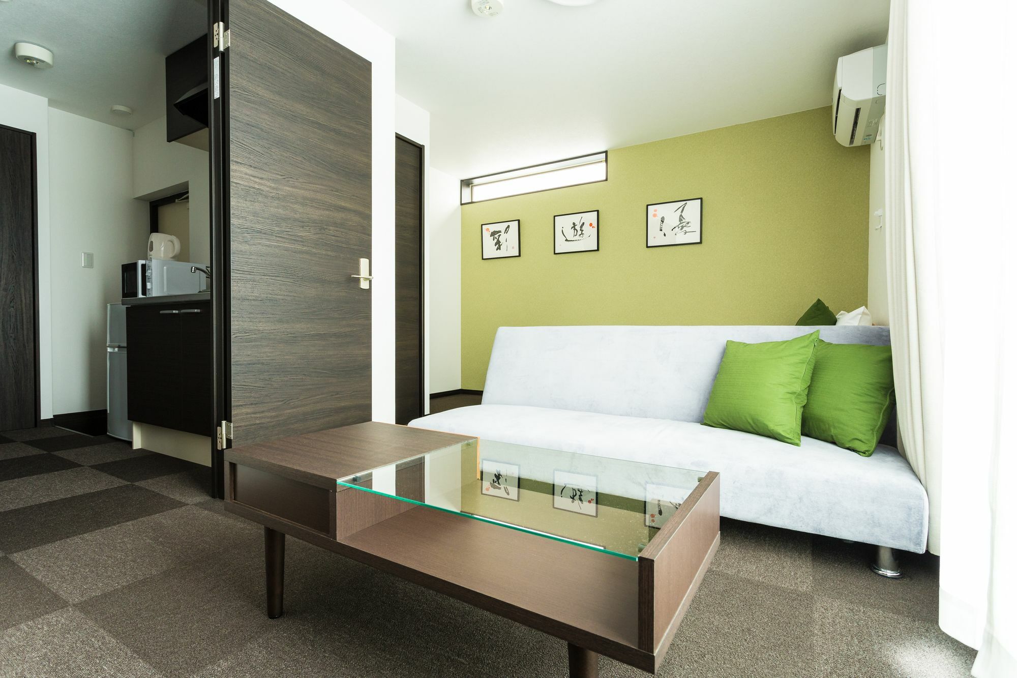كيوتو Japaning Hotel Kiyomizu Gojo المظهر الخارجي الصورة