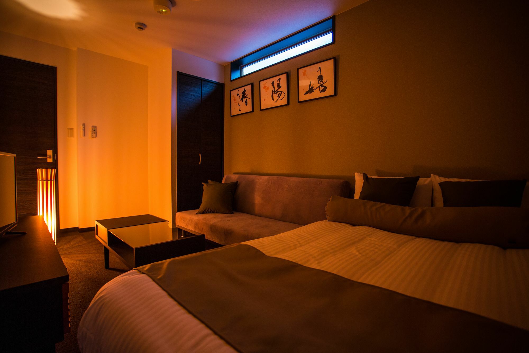 كيوتو Japaning Hotel Kiyomizu Gojo المظهر الخارجي الصورة